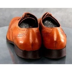 Cole Haan | Shoes | Cole Haan Copley 4 Mens Wingtip Dress  display picture 3